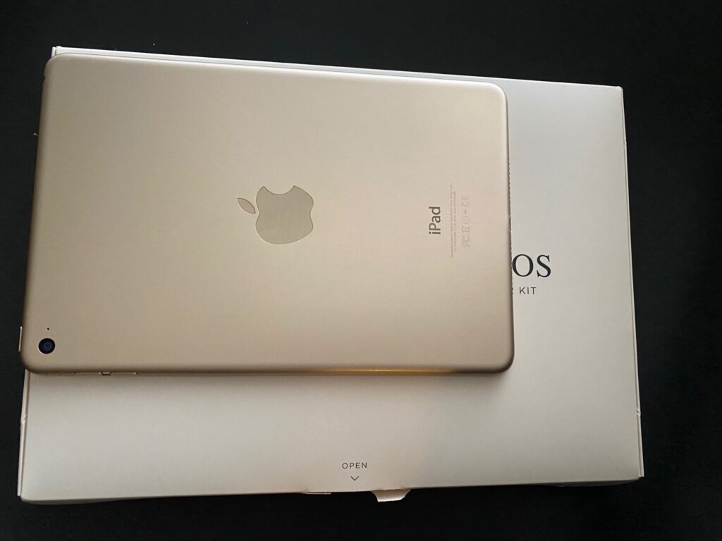 エトヴォスミネラルファンデーションスターターキット